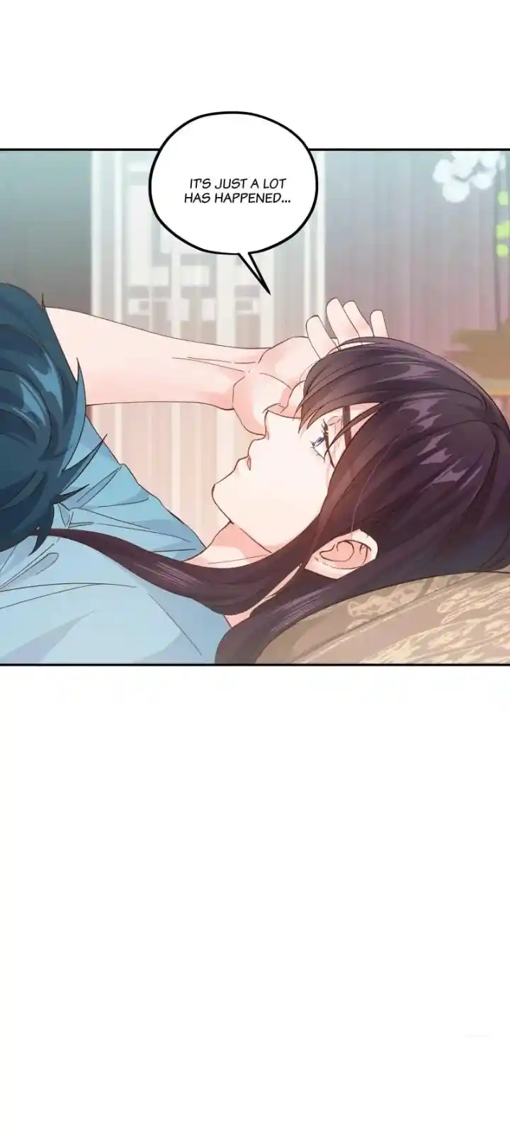 Paixiu Restaurant, Only In But Not Out Chapter 129