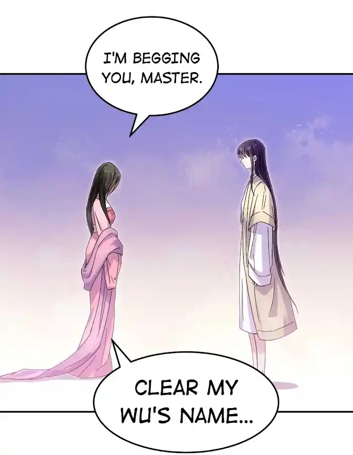 Paixiu Restaurant, Only In But Not Out Chapter 13