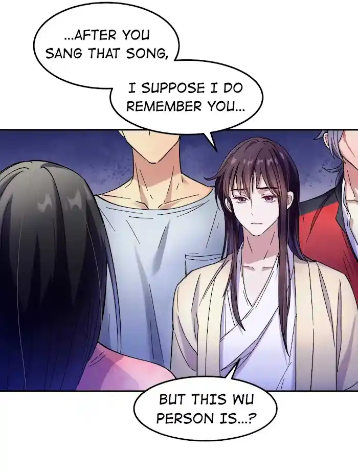 Paixiu Restaurant, Only In But Not Out Chapter 13