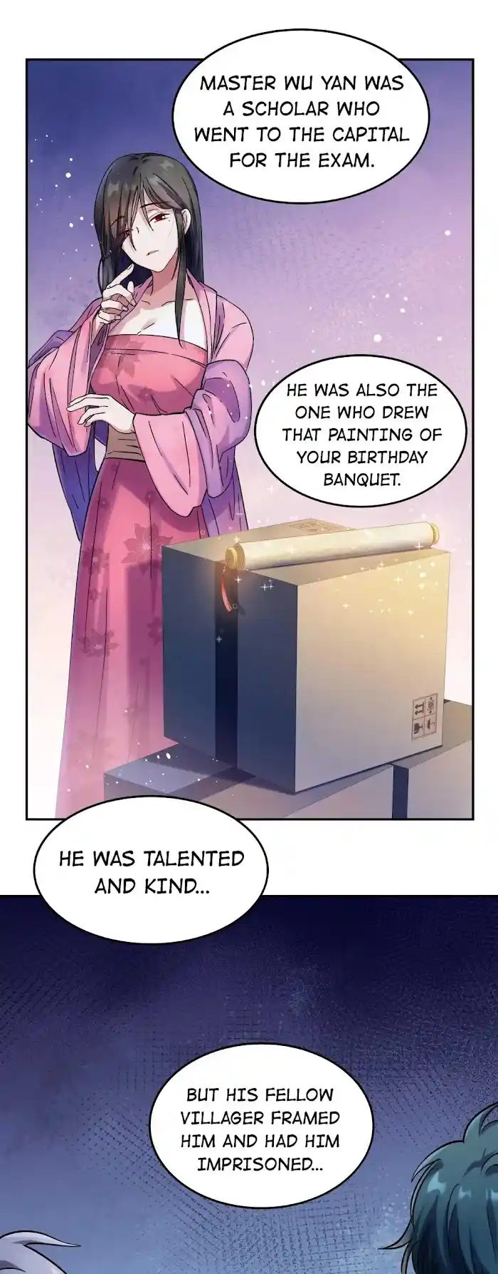 Paixiu Restaurant, Only In But Not Out Chapter 13