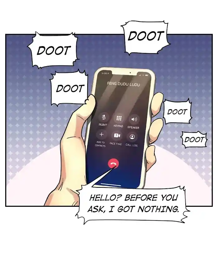 Paixiu Restaurant, Only In But Not Out Chapter 13