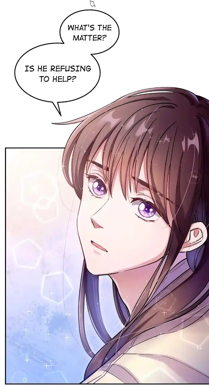 Paixiu Restaurant, Only In But Not Out Chapter 13