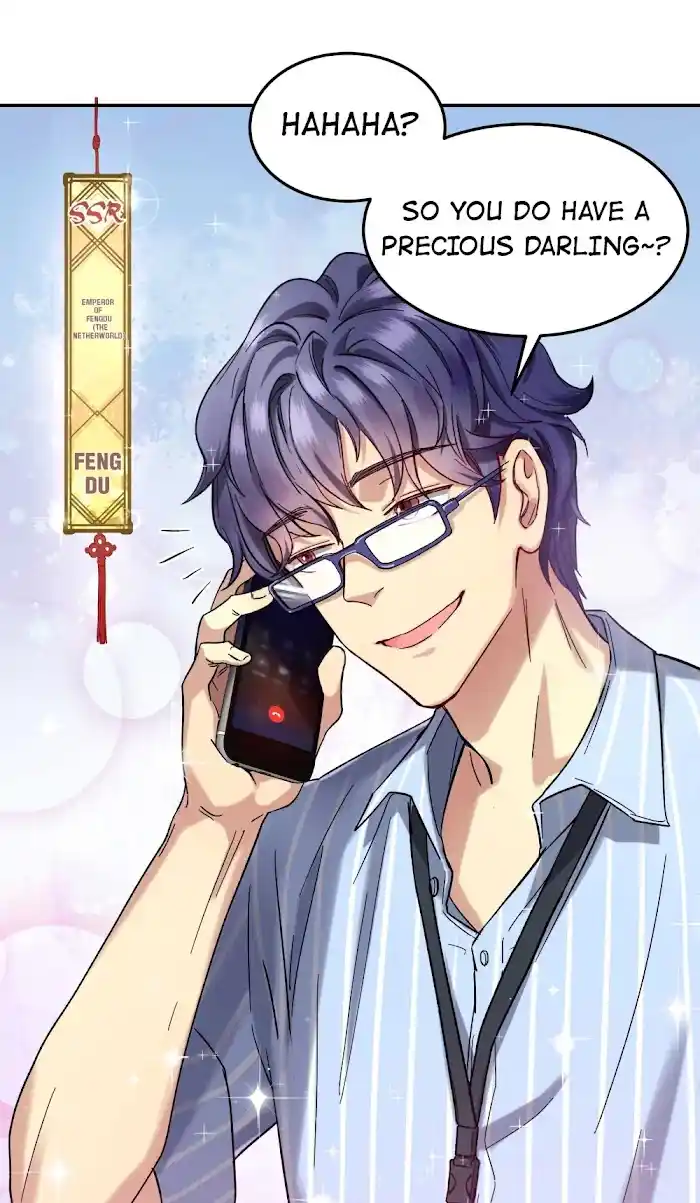 Paixiu Restaurant, Only In But Not Out Chapter 13