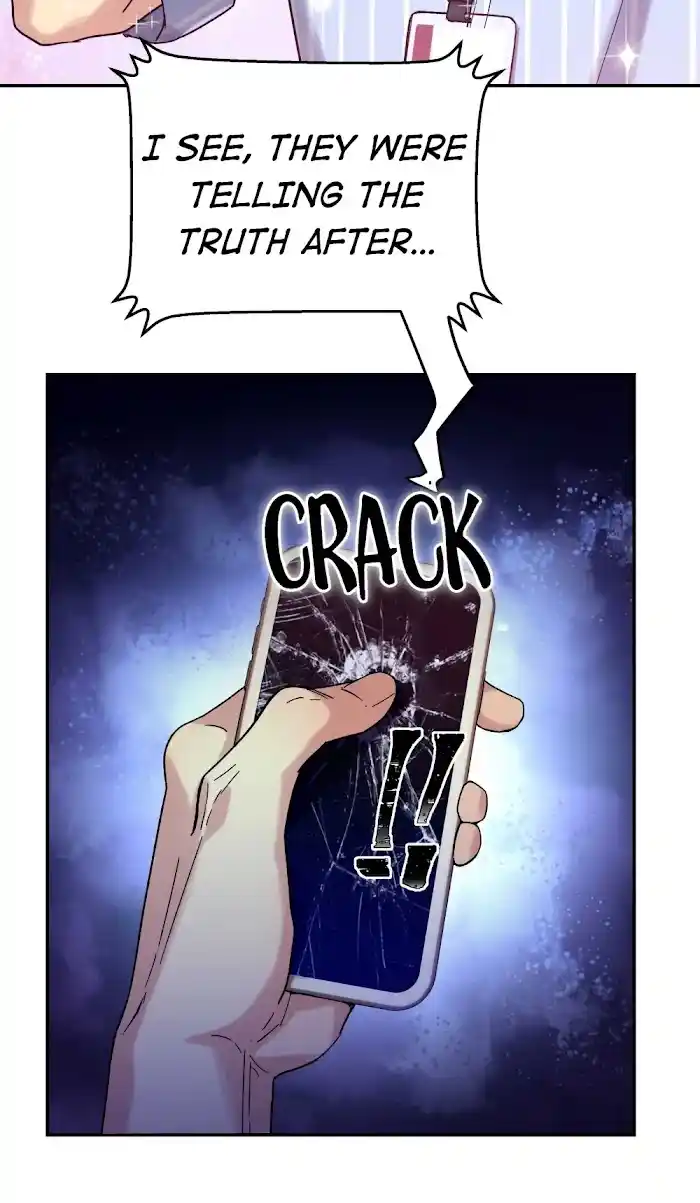 Paixiu Restaurant, Only In But Not Out Chapter 13