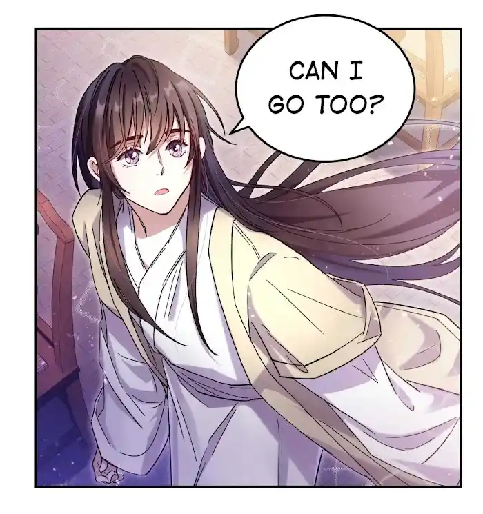 Paixiu Restaurant, Only In But Not Out Chapter 13