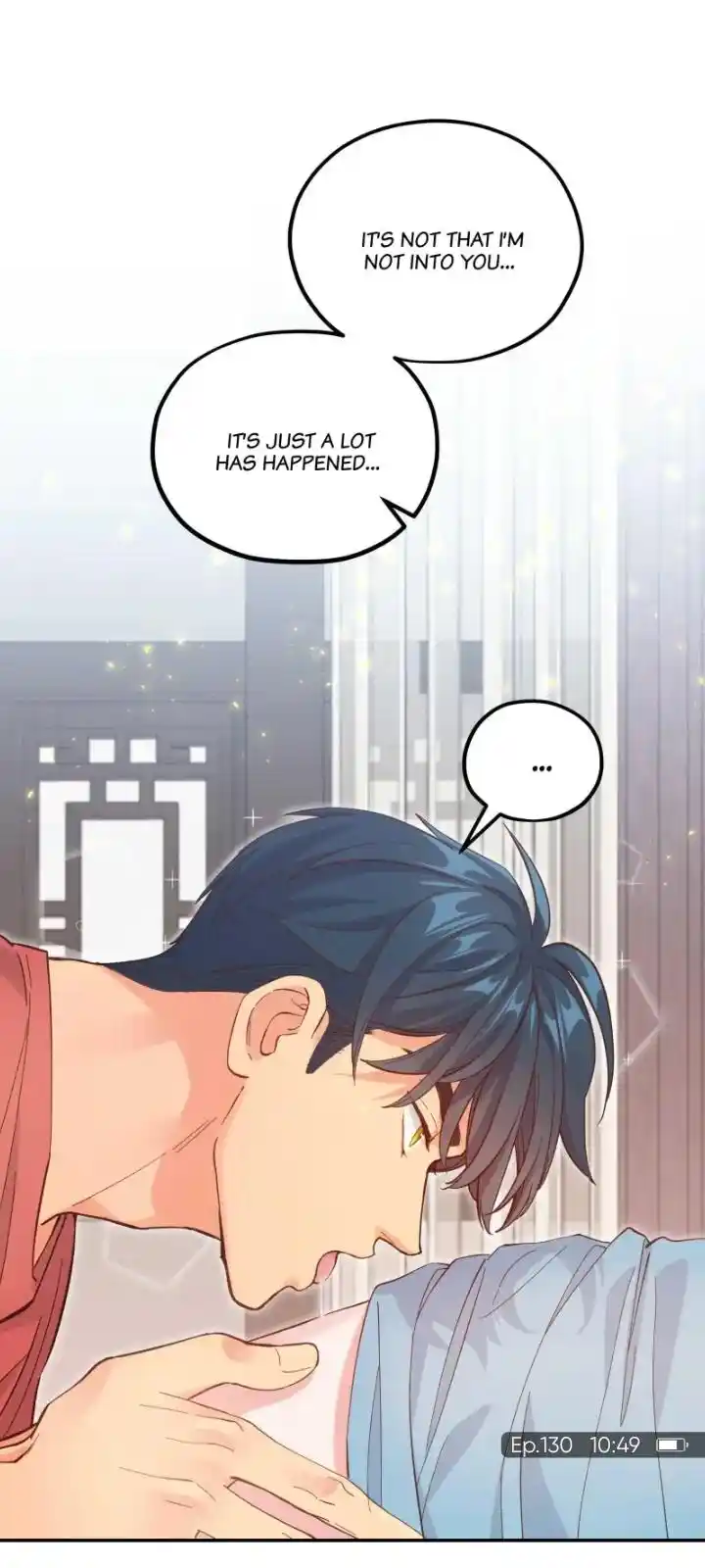 Paixiu Restaurant, Only In But Not Out Chapter 130