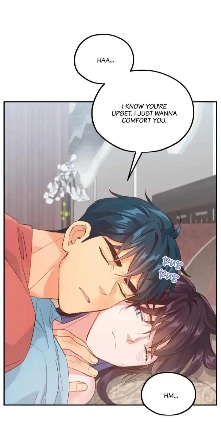 Paixiu Restaurant, Only In But Not Out Chapter 130