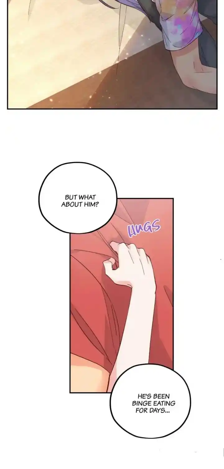 Paixiu Restaurant, Only In But Not Out Chapter 130