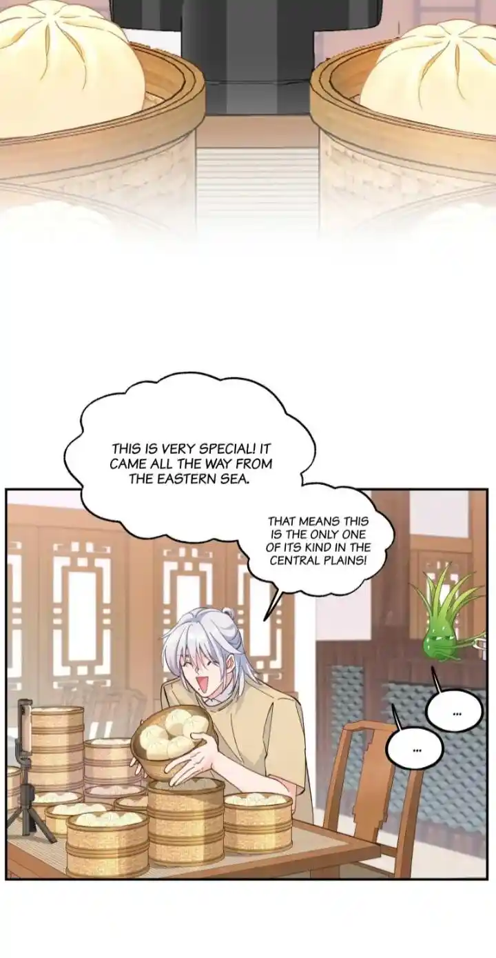 Paixiu Restaurant, Only In But Not Out Chapter 130