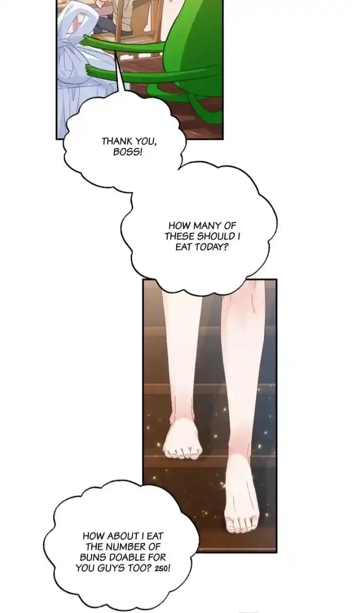 Paixiu Restaurant, Only In But Not Out Chapter 130