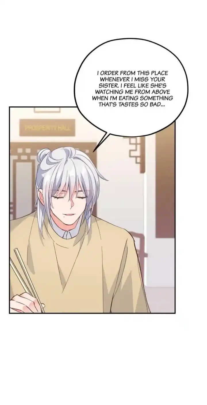 Paixiu Restaurant, Only In But Not Out Chapter 130