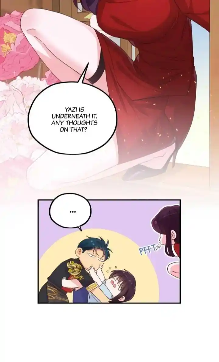 Paixiu Restaurant, Only In But Not Out Chapter 131