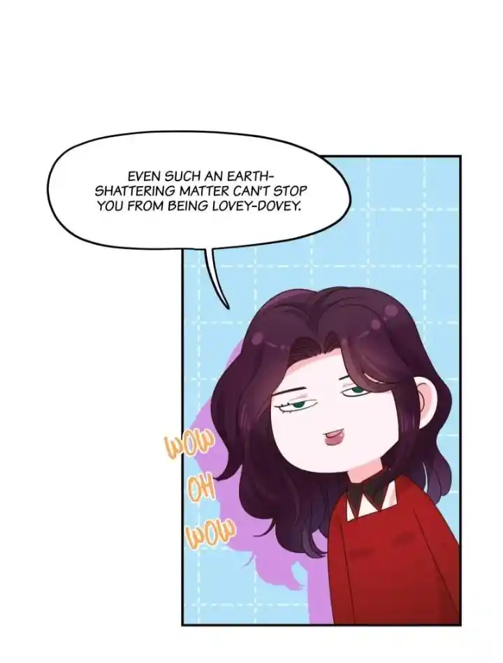 Paixiu Restaurant, Only In But Not Out Chapter 131