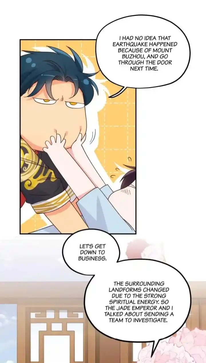 Paixiu Restaurant, Only In But Not Out Chapter 131