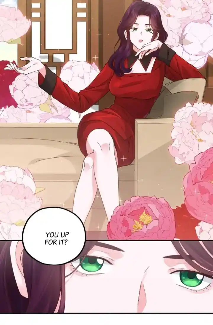 Paixiu Restaurant, Only In But Not Out Chapter 131