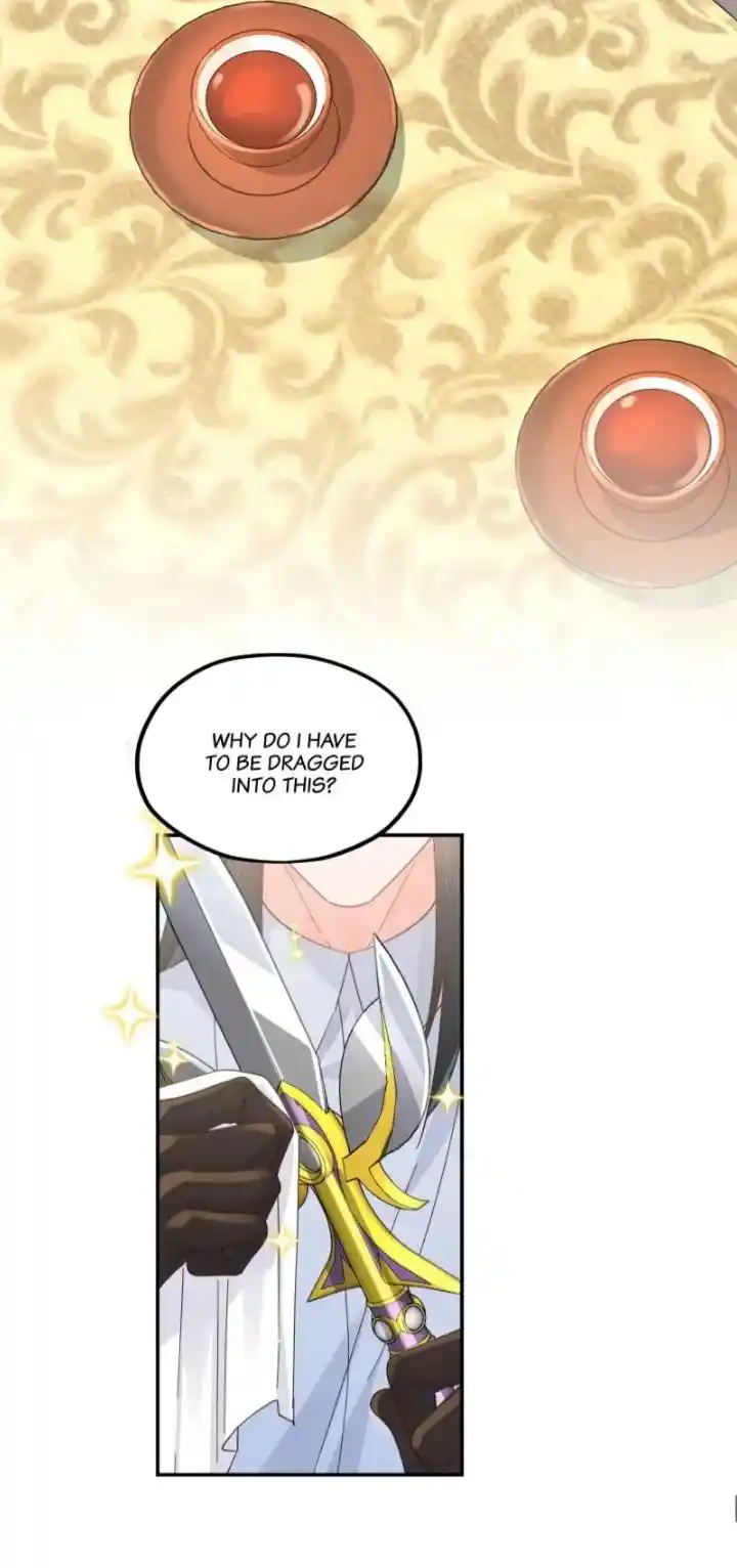 Paixiu Restaurant, Only In But Not Out Chapter 131