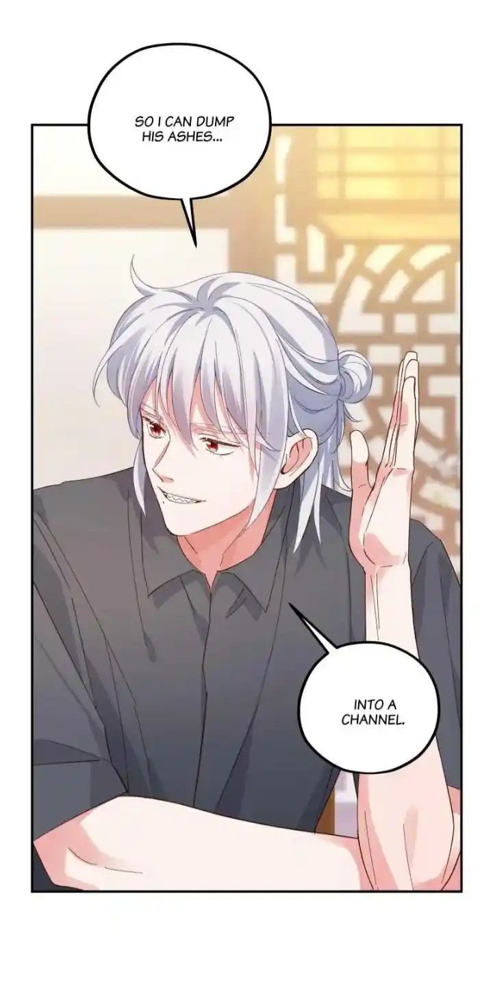 Paixiu Restaurant, Only In But Not Out Chapter 131