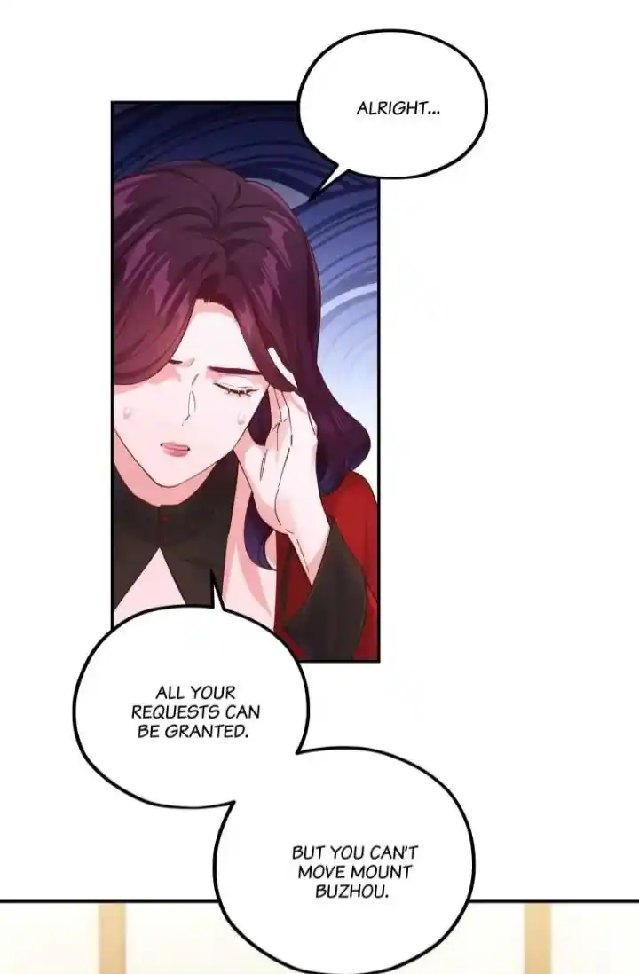 Paixiu Restaurant, Only In But Not Out Chapter 131