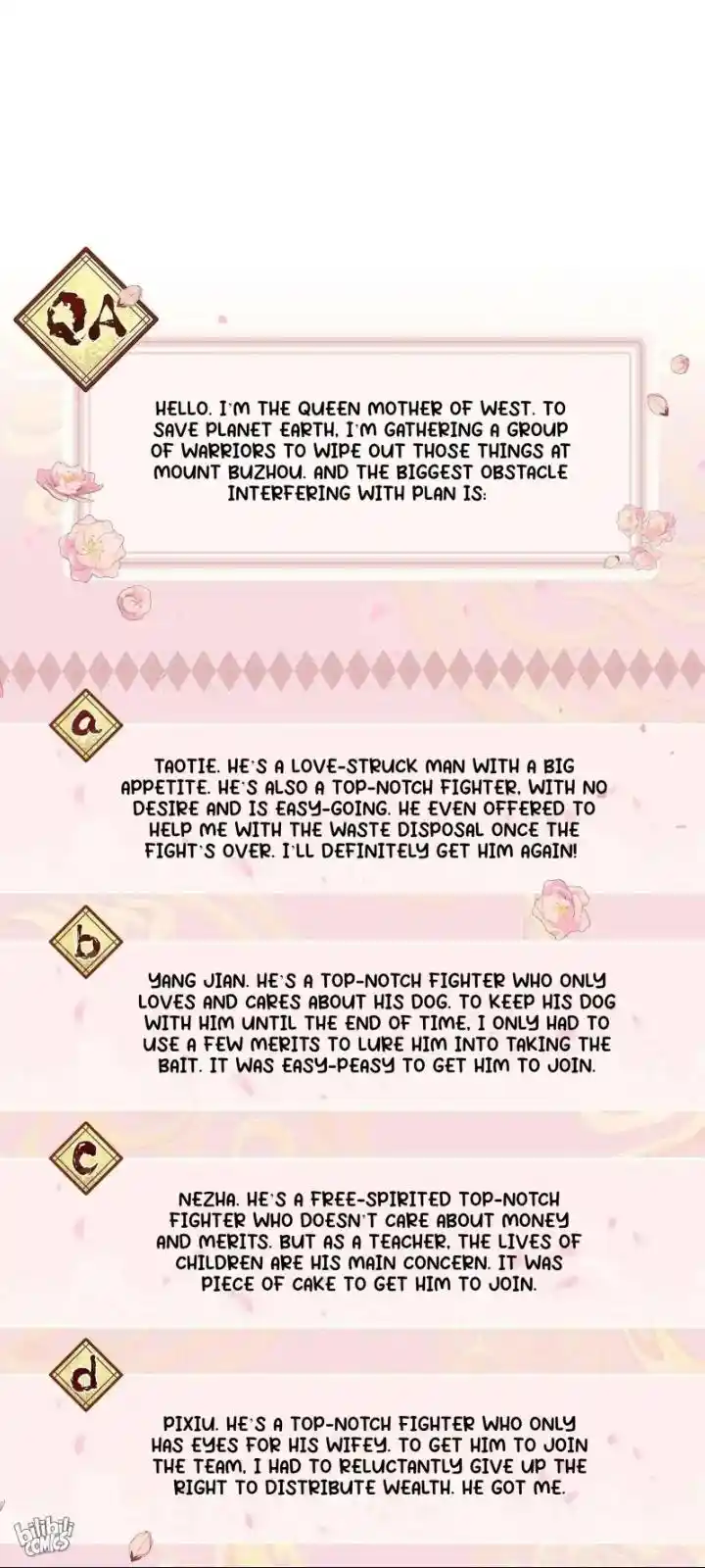 Paixiu Restaurant, Only In But Not Out Chapter 131