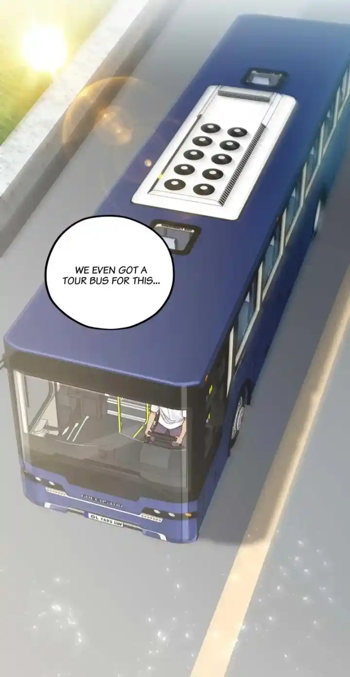 Paixiu Restaurant, Only In But Not Out Chapter 132