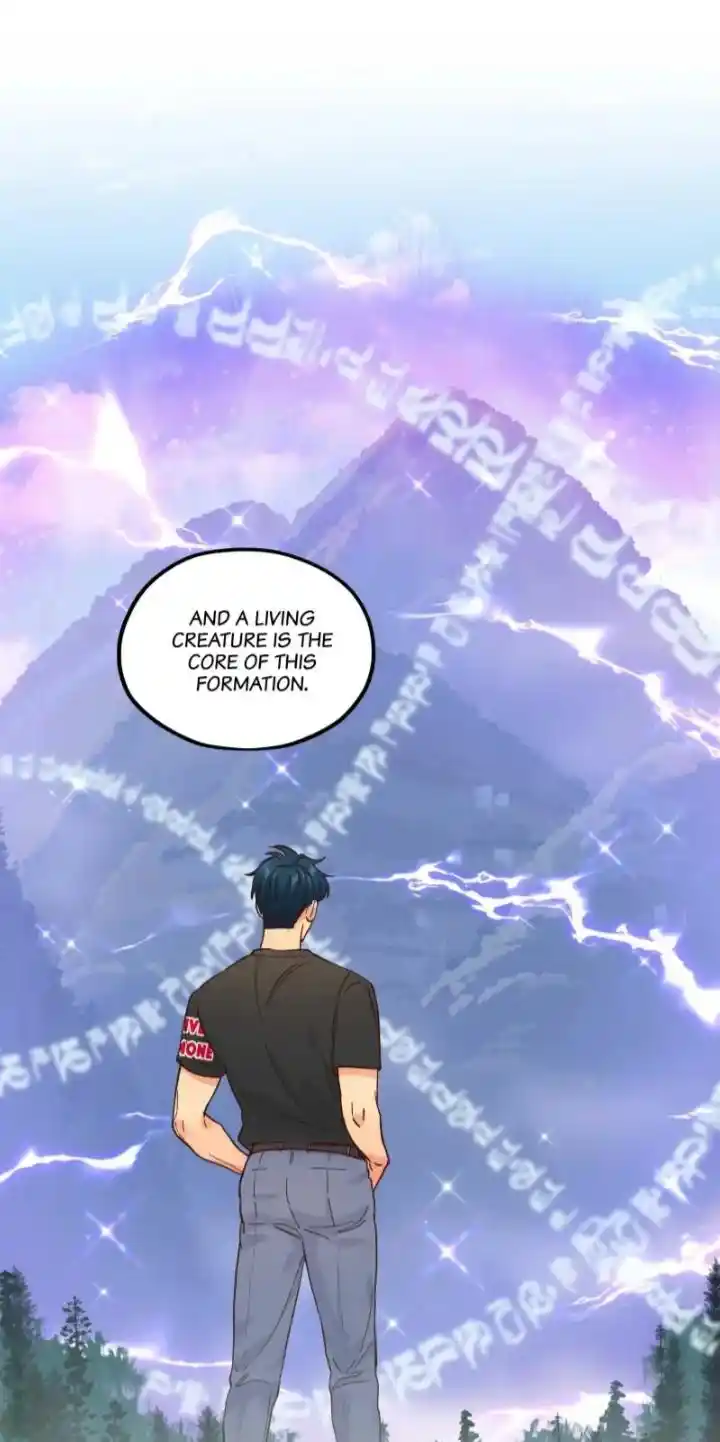 Paixiu Restaurant, Only In But Not Out Chapter 132