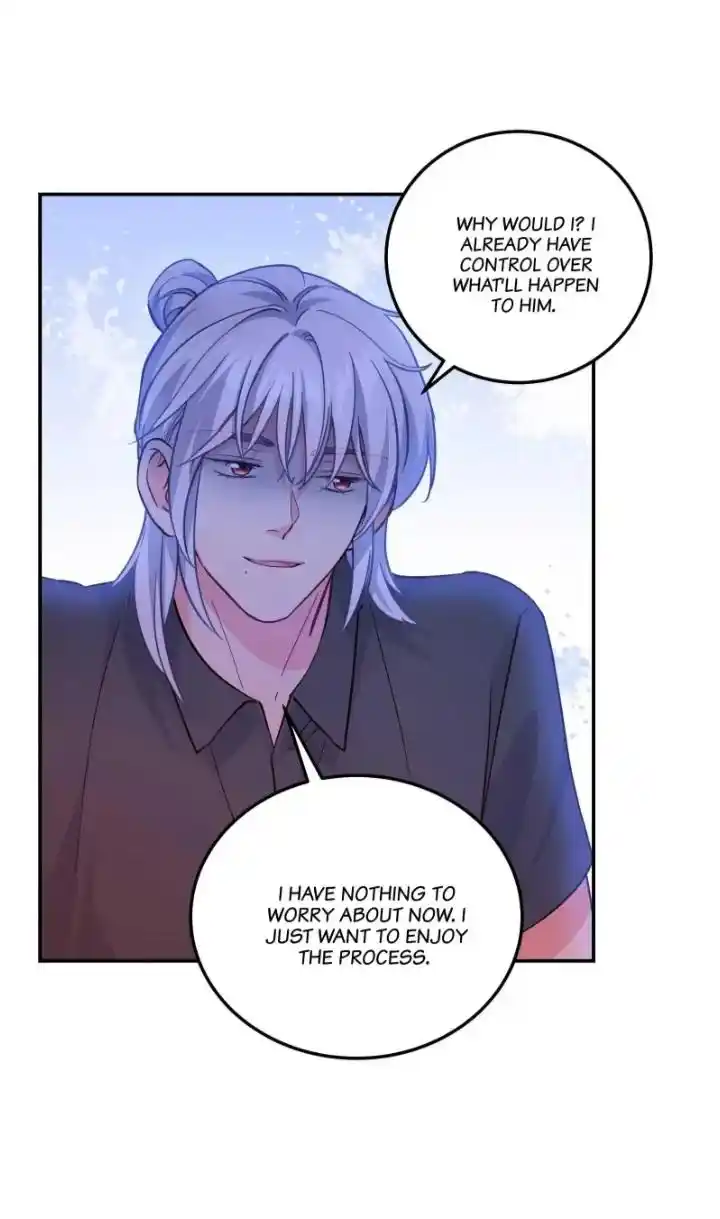 Paixiu Restaurant, Only In But Not Out Chapter 132