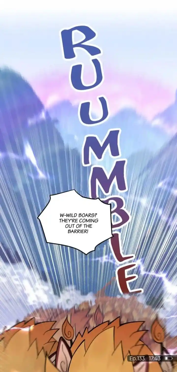 Paixiu Restaurant, Only In But Not Out Chapter 133