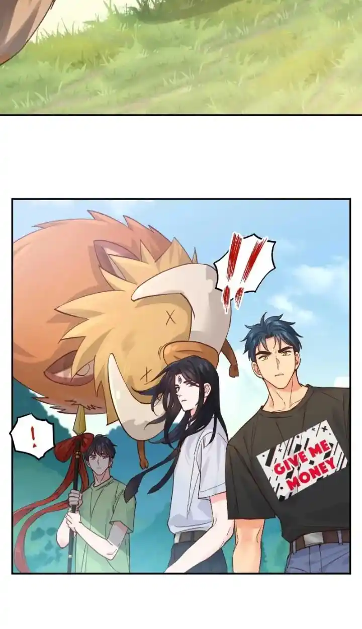 Paixiu Restaurant, Only In But Not Out Chapter 133