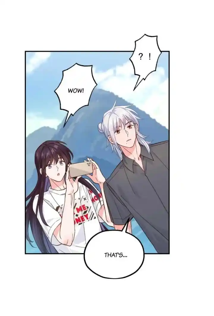 Paixiu Restaurant, Only In But Not Out Chapter 133