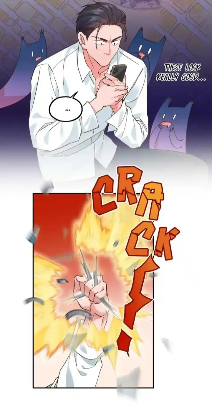 Paixiu Restaurant, Only In But Not Out Chapter 133