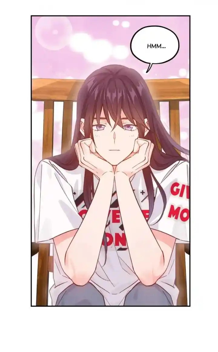 Paixiu Restaurant, Only In But Not Out Chapter 133