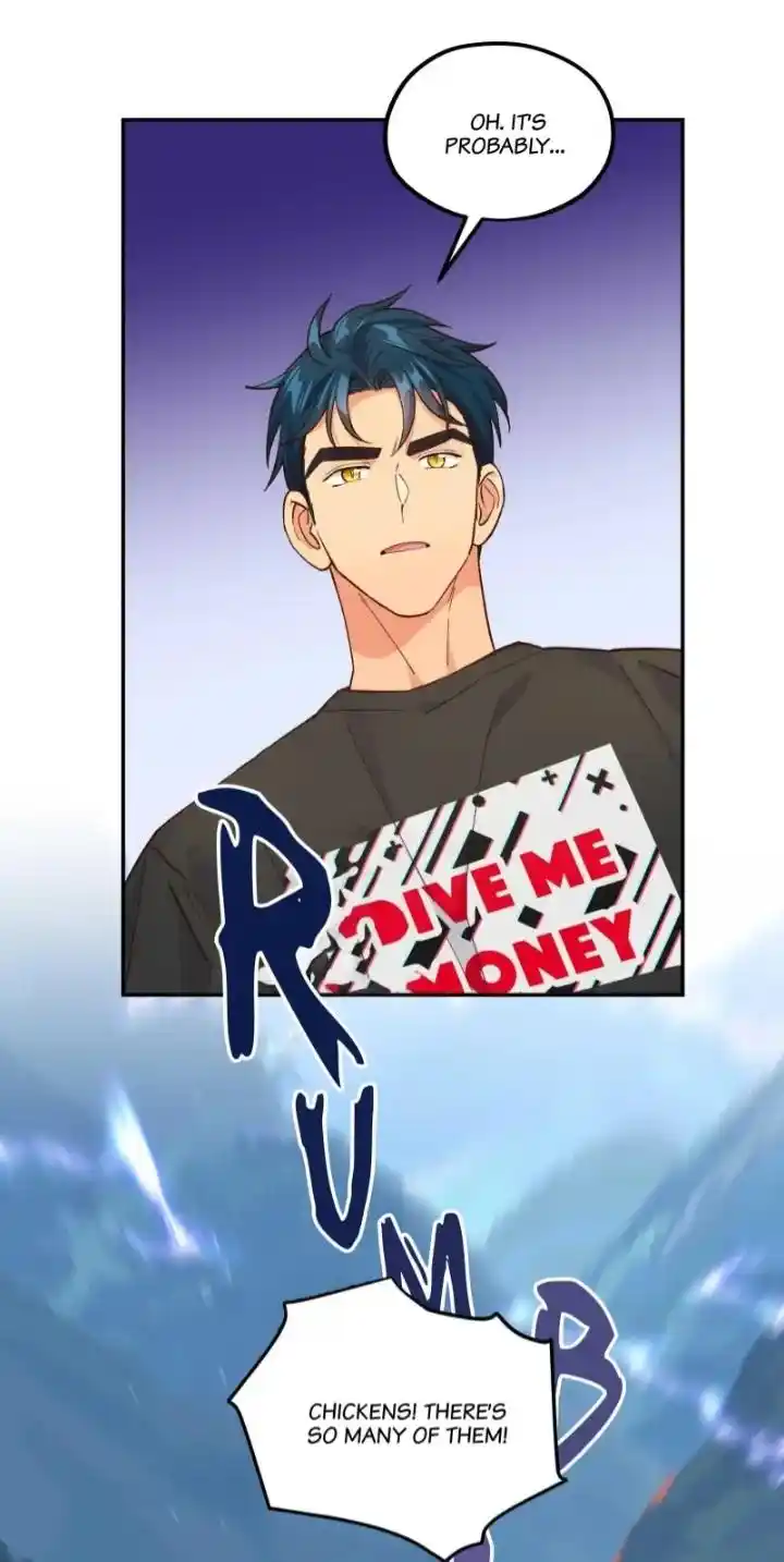 Paixiu Restaurant, Only In But Not Out Chapter 133