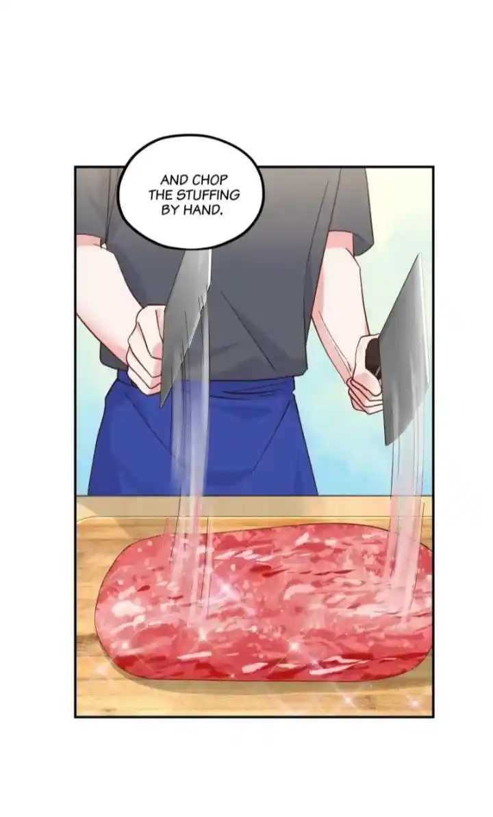 Paixiu Restaurant, Only In But Not Out Chapter 134