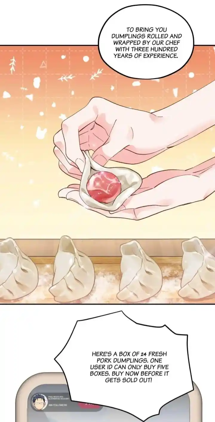 Paixiu Restaurant, Only In But Not Out Chapter 134