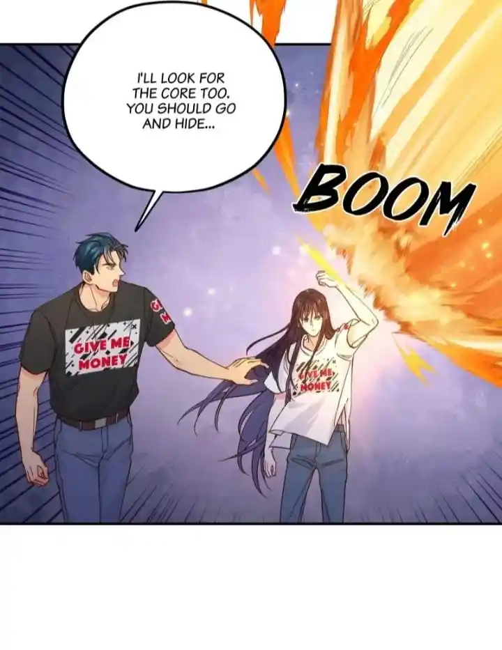 Paixiu Restaurant, Only In But Not Out Chapter 134