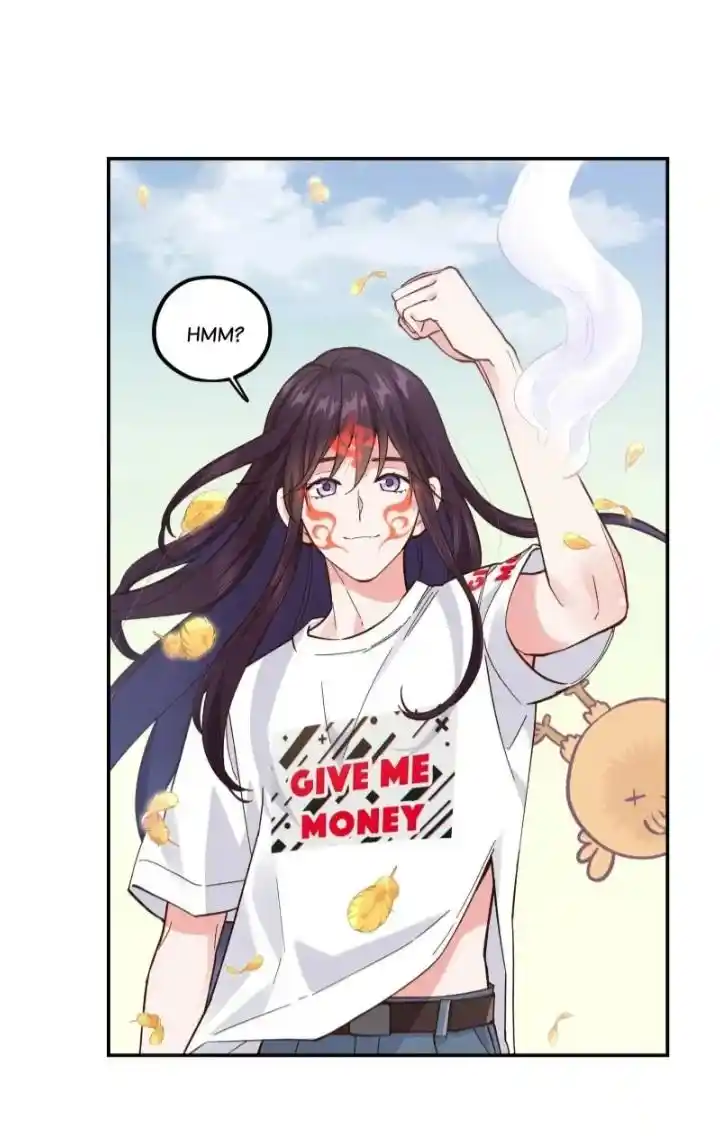 Paixiu Restaurant, Only In But Not Out Chapter 134