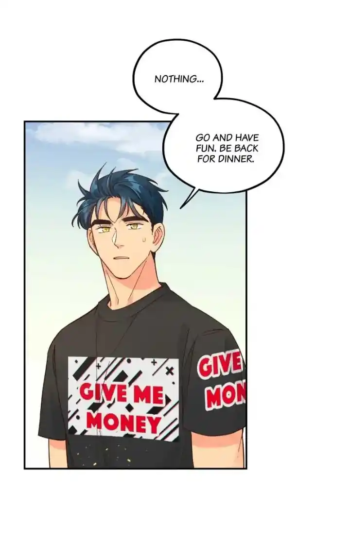 Paixiu Restaurant, Only In But Not Out Chapter 134