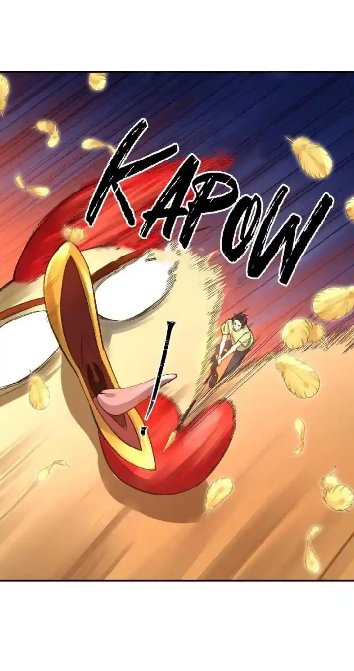 Paixiu Restaurant, Only In But Not Out Chapter 134