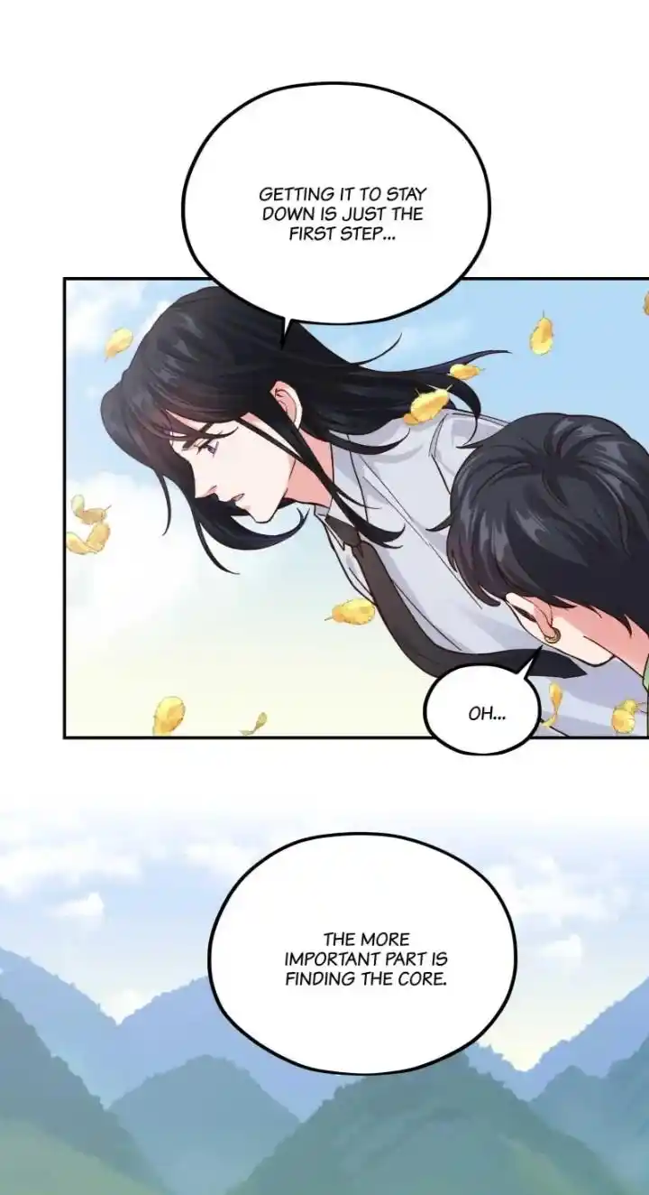 Paixiu Restaurant, Only In But Not Out Chapter 134