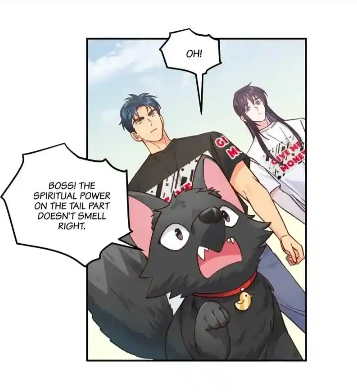 Paixiu Restaurant, Only In But Not Out Chapter 134