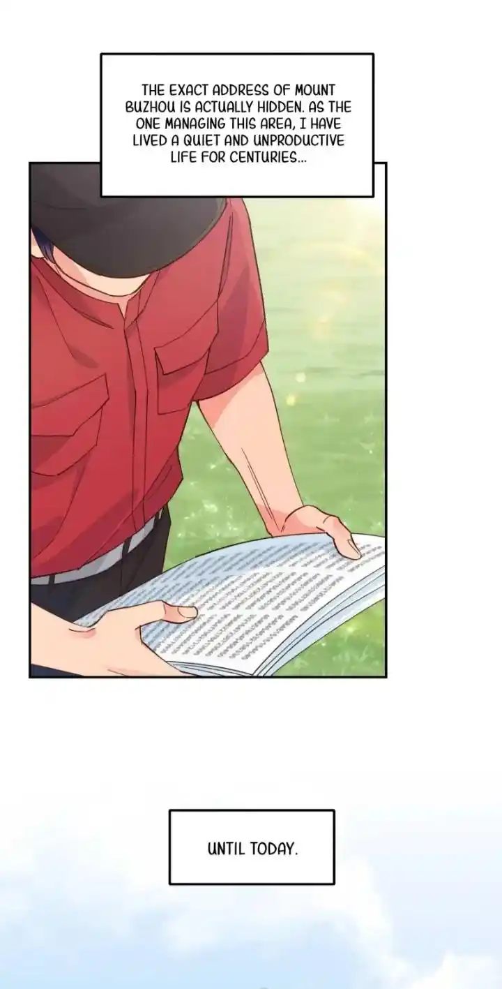 Paixiu Restaurant, Only In But Not Out Chapter 135