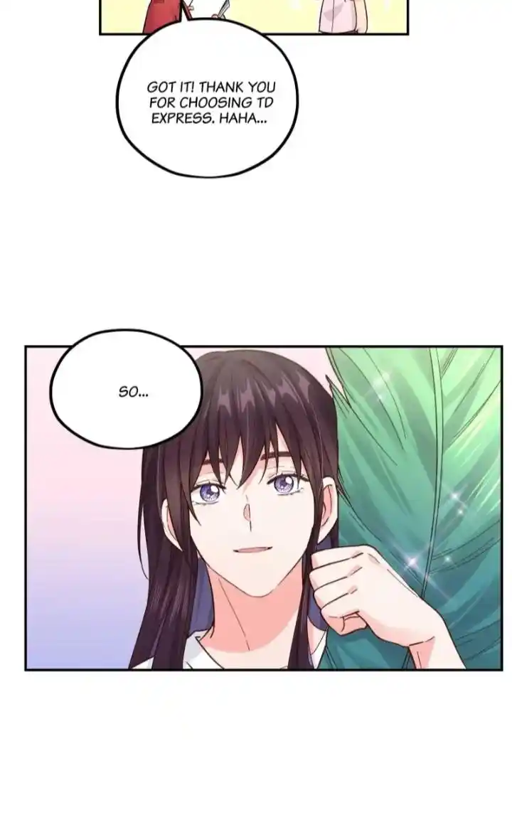 Paixiu Restaurant, Only In But Not Out Chapter 135