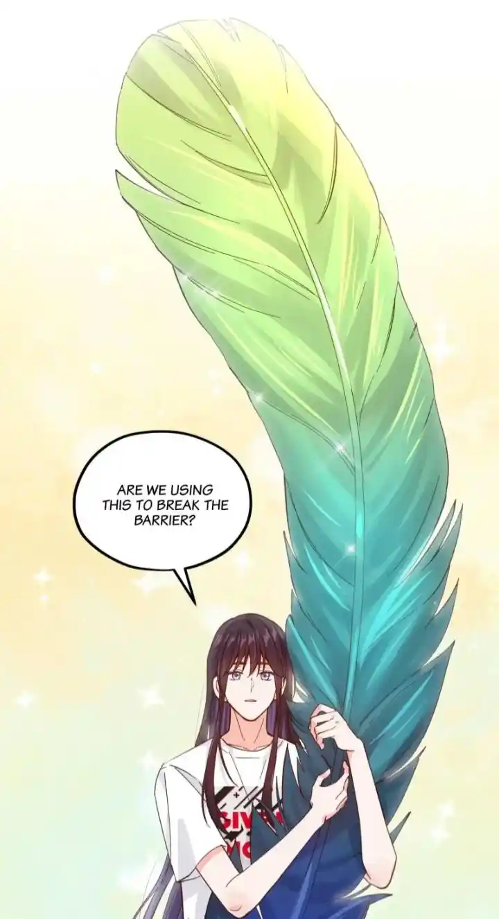 Paixiu Restaurant, Only In But Not Out Chapter 135