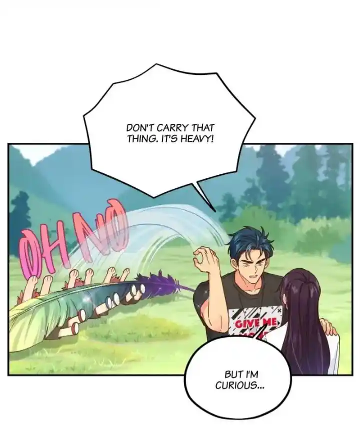 Paixiu Restaurant, Only In But Not Out Chapter 135