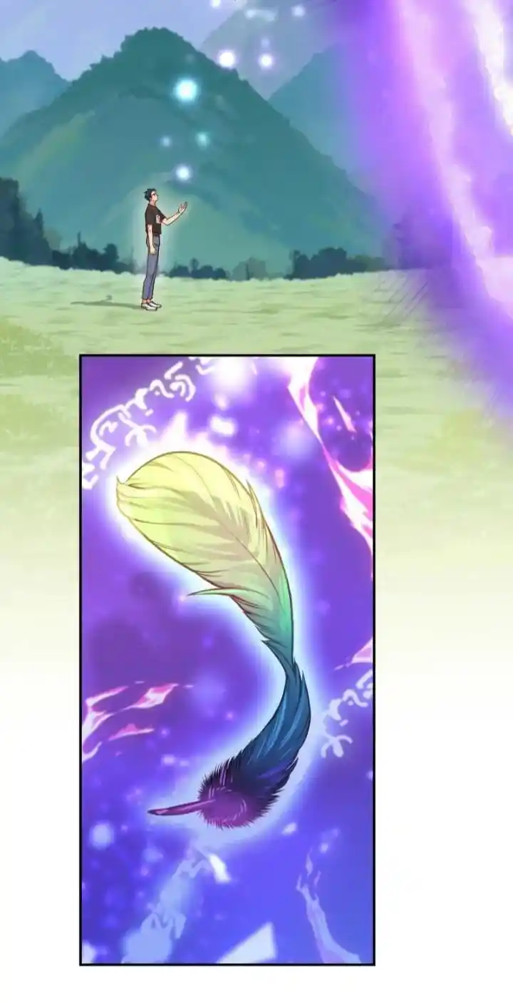 Paixiu Restaurant, Only In But Not Out Chapter 135