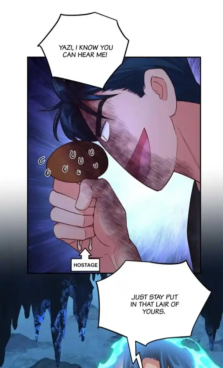 Paixiu Restaurant, Only In But Not Out Chapter 135