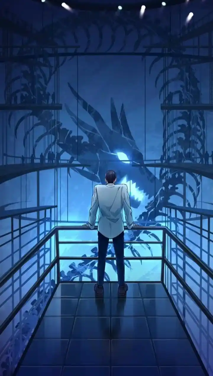 Paixiu Restaurant, Only In But Not Out Chapter 135