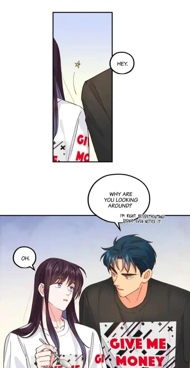 Paixiu Restaurant, Only In But Not Out Chapter 136