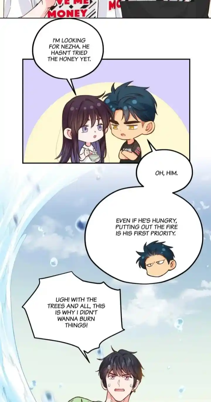 Paixiu Restaurant, Only In But Not Out Chapter 136