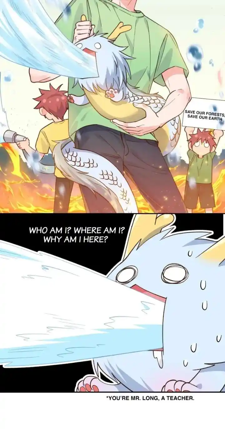 Paixiu Restaurant, Only In But Not Out Chapter 136